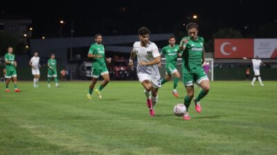 Trendyol 1. Lig’in 6. haftasında Vanspor, deplasmanda Muğlaspor ile karşı