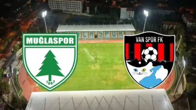 Trendyol 1. Lig’in 6. haftasında deplasmanda Muğlaspor ile karşılaşacak olan