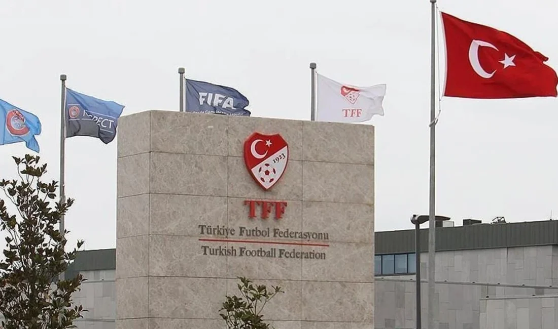 Profesyonel Futbol Disiplin Kurulu (PFDK), 7 Eylül 2026 tarihli toplantısında