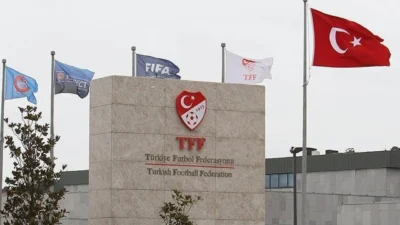 Profesyonel Futbol Disiplin Kurulu (PFDK), 7 Eylül 2026 tarihli toplantısında