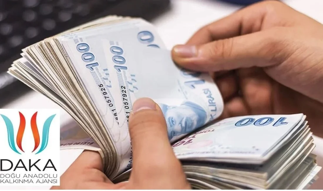 Van, Bitlis, Muş ve Hakkâri'yi kapsayan TRB2 Bölgesi'nin kalkınmasına katkı