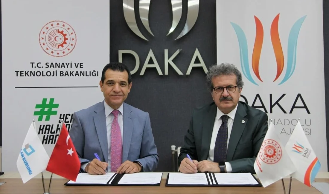 Basın İlan Kurumu Van Şube Müdürlüğü ile Doğu Anadolu Kalkınma