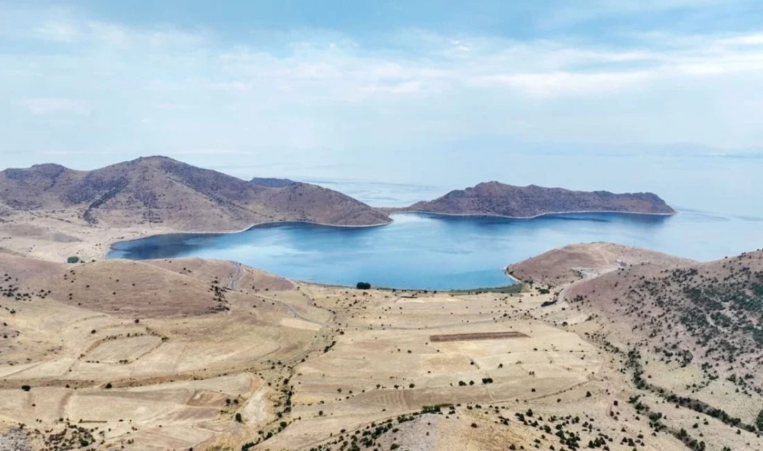 Van Gölü’nün eşsiz manzarası eşliğinde doğa, tarih ve sporun buluşacağı