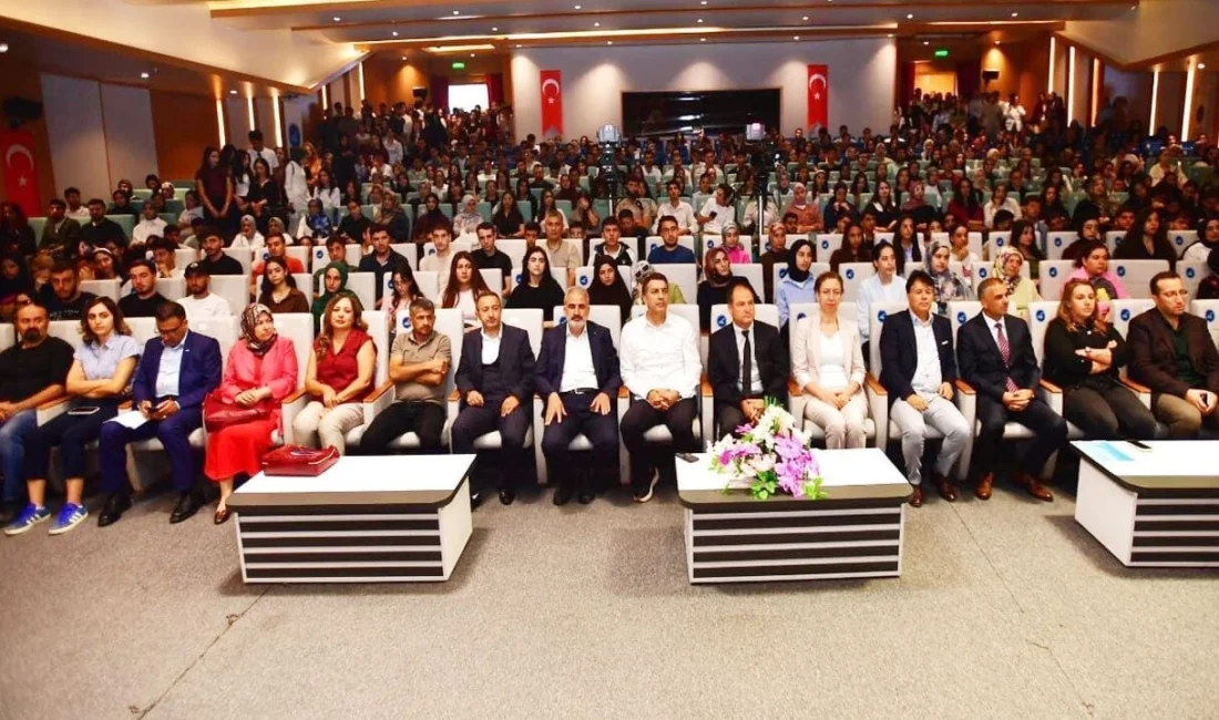 Van Yüzüncü Yıl Üniversitesi, 2026-2027 Eğitim-Öğretim Yılı’nda bünyesine katılan yeni