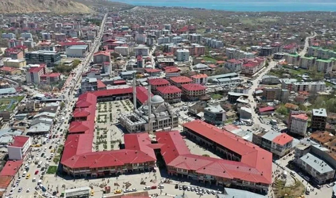Van’ın Erciş ilçesinde Hazine’ye ait 3 taşınmaz, 9 Ekim 2026