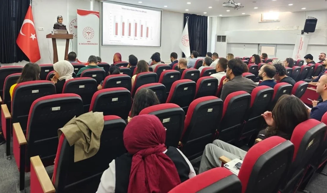 Van’da anne ve bebek ölümlerinin izlenmesi, değerlendirilmesi ve önlenmesine yönelik