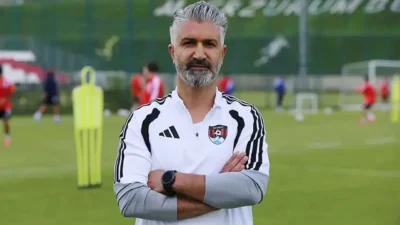 Trendyol 1. Lig’de mücadele eden Vanspor, Antalyaspor karşısında alınan 3-0’lık