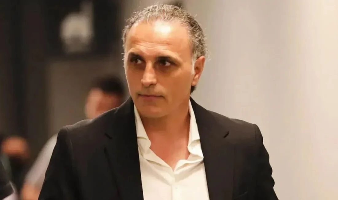 Trendyol 1. Lig’de mücadele eden Vanspor, teknik direktör Murat Yıldırım