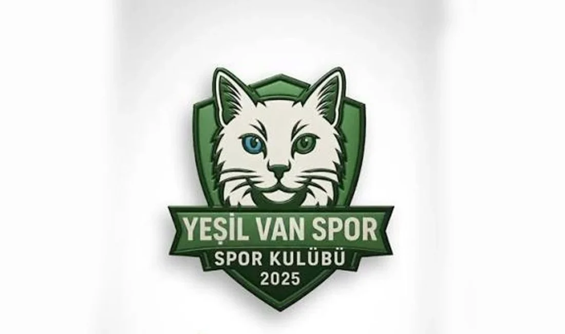 Yeşil Van Spor’da yönetim yapılanması kapsamında yeni dönem başladı. Kulübün