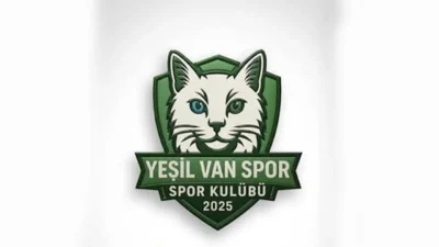 Yeşil Van Spor’da yönetim yapılanması kapsamında yeni dönem başladı. Kulübün
