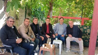 Van'da kendine özgü yaşam tarzı, renkli kişiliği ve yıllarca elinden