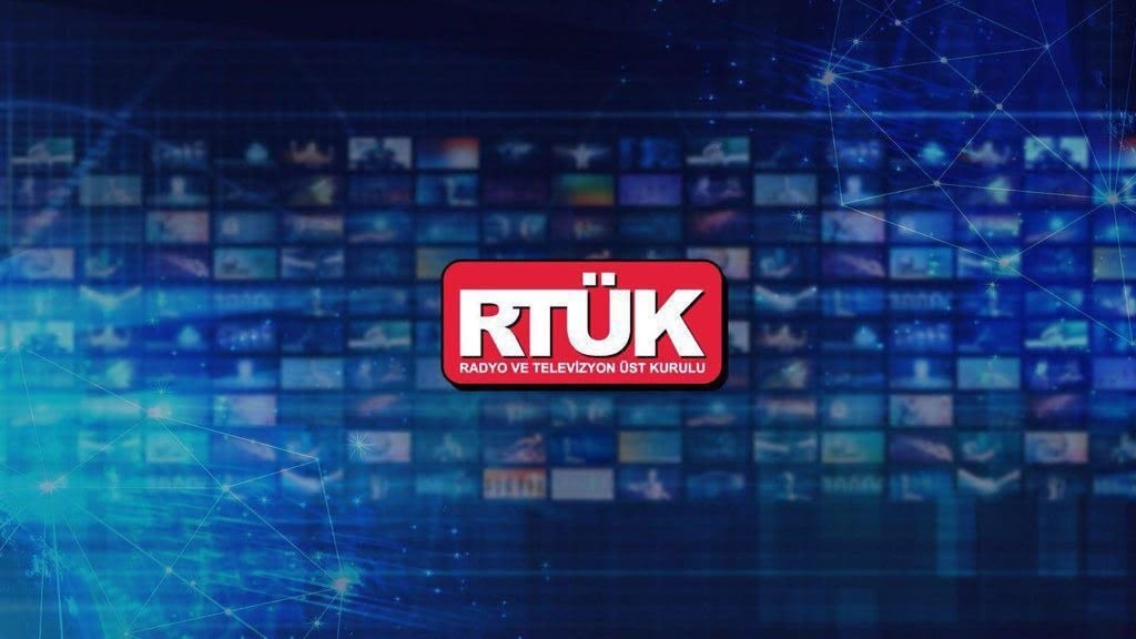 Radyo ve Televizyon Üst Kurulu (RTÜK) tarafından, RTÜK ismi kullanılarak