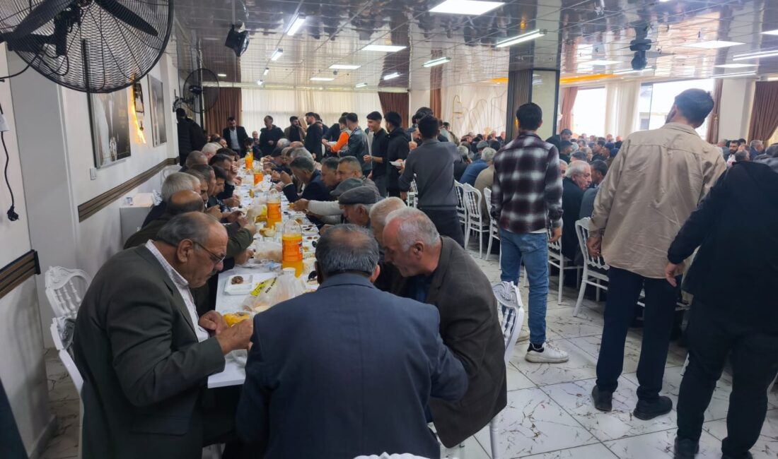 Doğu Anadolu Bölgesi’nin köklü aşiretlerinden Celali Aşireti mensupları, Türkiye Celali