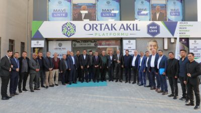 24 Ekim 2026 Cumartesi günü yapılacak Van Ticaret ve Sanayi