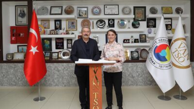Van Ticaret ve Sanayi Odası (Van TSO), üyelerine yönelik avantajlar