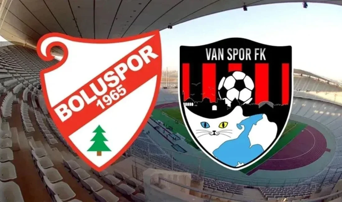 Trendyol 1. Lig’in 12. haftasında deplasmanda Boluspor ile karşılaşacak olan