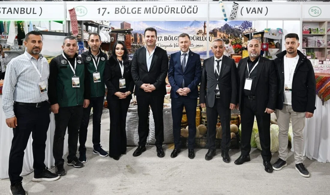 DSİ Vakfı tarafından köy okullarında eğitim gören öğrencilere destek olmak