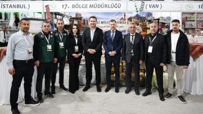 DSİ Vakfı tarafından köy okullarında eğitim gören öğrencilere destek olmak