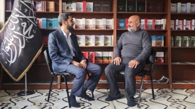 Turkuaz Medya Van Bölge Temsilcisi Vanlı Gazeteci Kenan Gül, Van