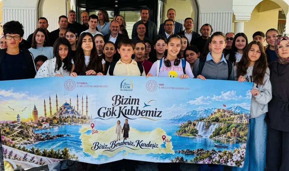 Türkiye Yüzyılı Maarif Modeli’nin değer odaklı ve bütüncül eğitim vizyonu