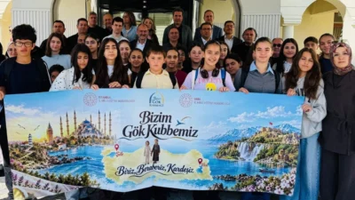 Türkiye Yüzyılı Maarif Modeli’nin değer odaklı ve bütüncül eğitim vizyonu