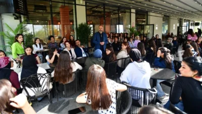 Van Valiliği, Van İl Millî Eğitim Müdürlüğü ve TÜBİTAK iş
