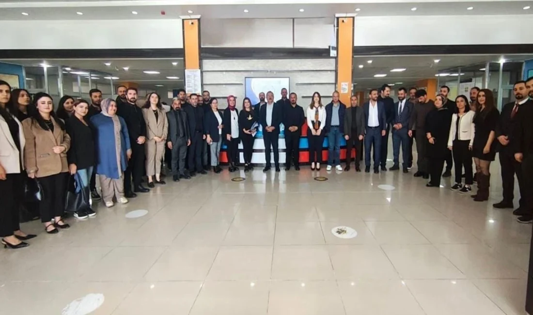 Van’ın Tuşba ilçesinde öğrencilerin matematik alanındaki bilgi ve becerilerini ölçmek,