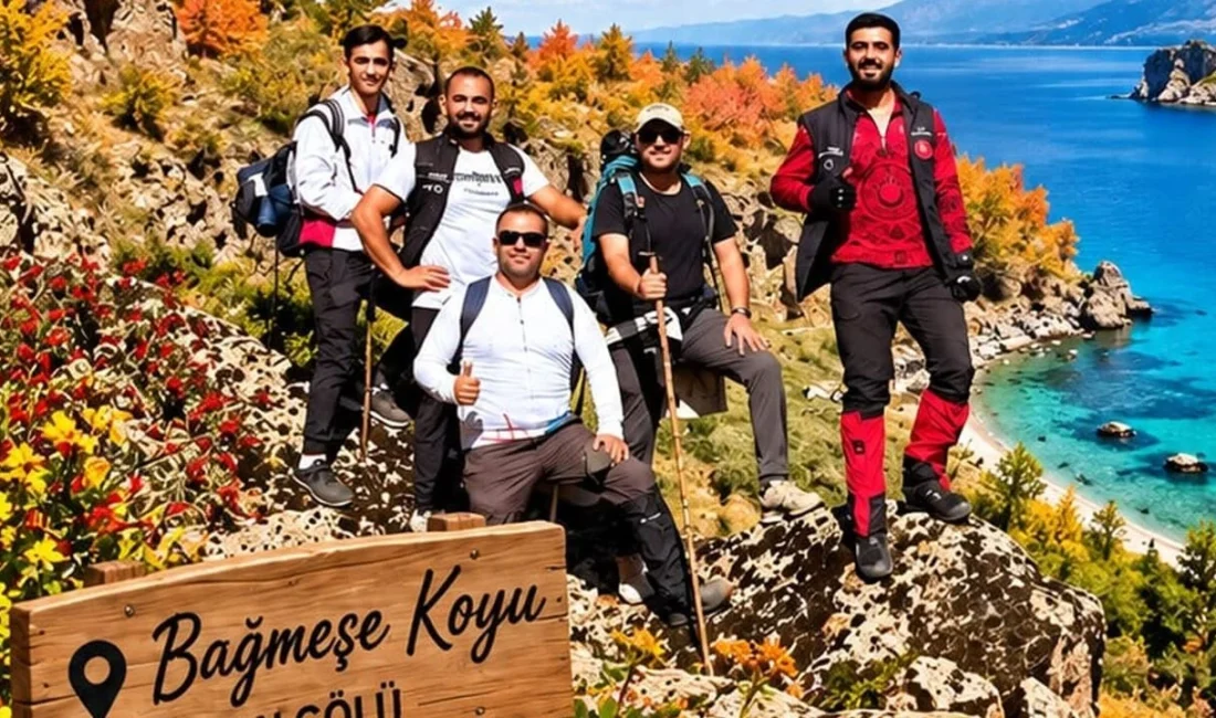 Vangölü Aktivistleri ve Tatvan Running Club, 18 Ekim Pazar günü
