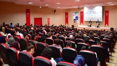 Van Yüzüncü Yıl Üniversitesi (Van YYÜ) Mühendislik Fakültesi ile Başkale