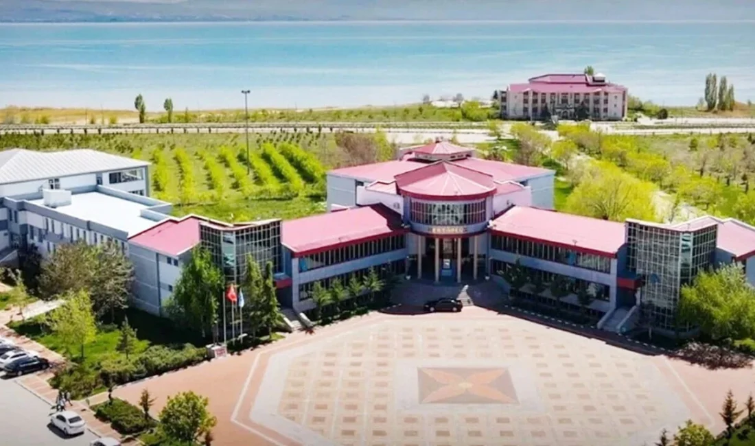 Van Yüzüncü Yıl Üniversitesi, 2026-YKS kapsamında Spor Bilimleri İçin Özel