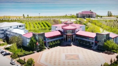 Van Yüzüncü Yıl Üniversitesi, 2026-YKS kapsamında Spor Bilimleri İçin Özel