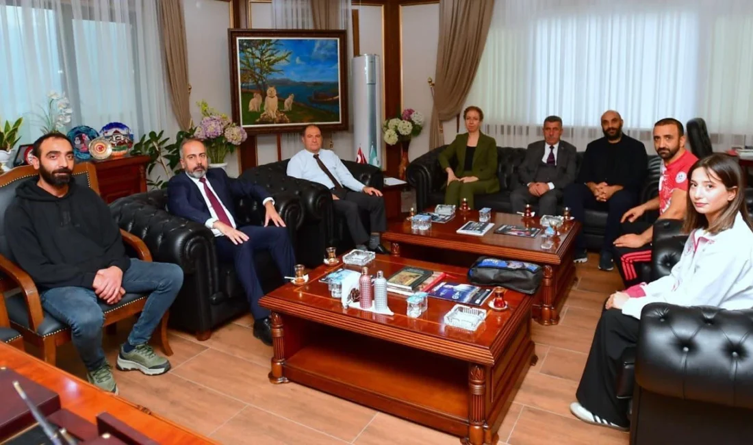 Brezilya’da düzenlenen FISU Üniversiteler Dünya Şampiyonası’nda muaythai branşında bronz madalya