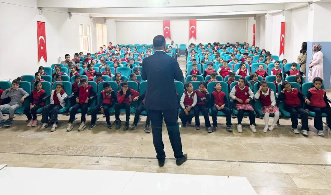 29 Eylül Uluslararası Gıda Kaybı ve İsrafı Farkındalık Günü kapsamında,