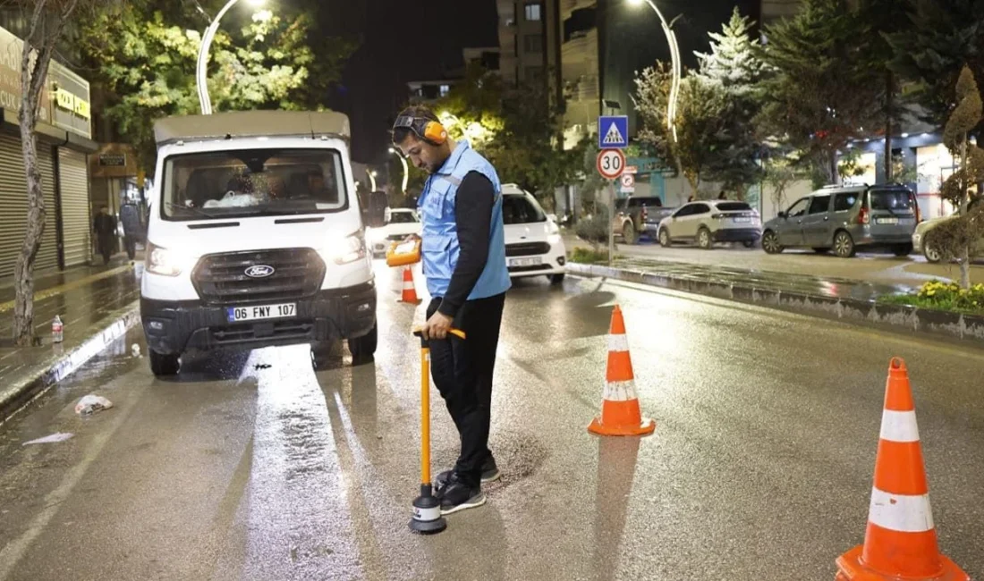 Van Su ve Kanalizasyon İdaresi (VASKİ) Genel Müdürlüğü, içme suyu