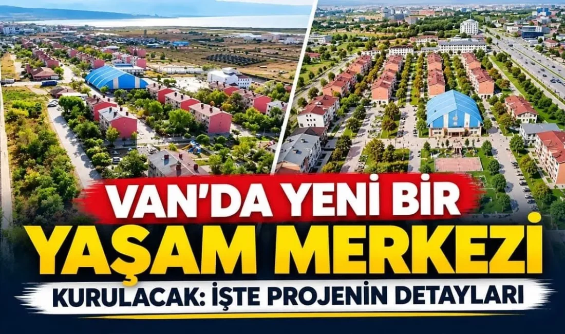 AK Parti Van Milletvekili Kayhan Türkmenoğlu, Van SBÜ Eğitim ve