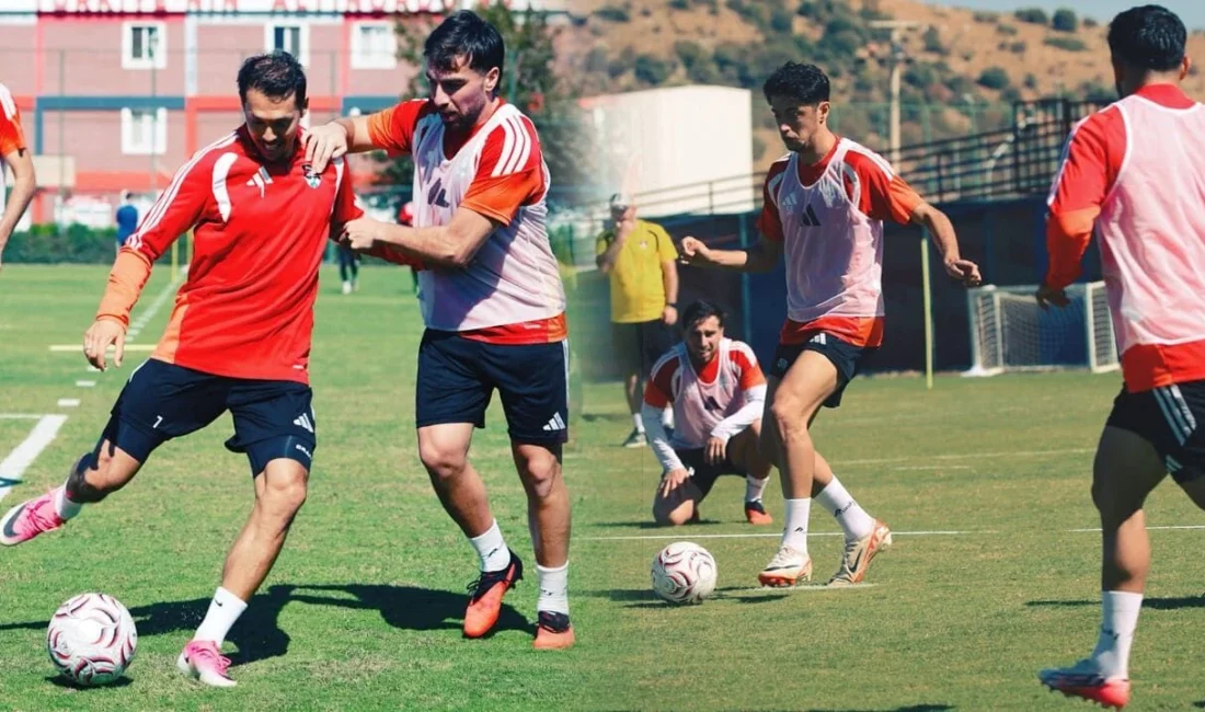 Trendyol 1. Lig’de istediği sonuçları alamayan Vanspor, milli ara sonrası