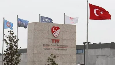 Türkiye Futbol Federasyonu (TFF), Trendyol 1. Lig’de 18 Ekim 2026