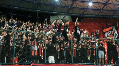 Trendyol 1. Lig’in 11. haftasında Vanspor ile Ümraniyespor arasında oynanacak