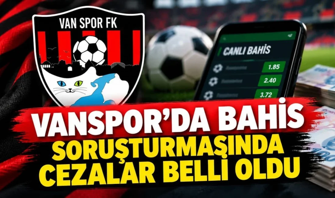 Türkiye Futbol Federasyonu (TFF) Profesyonel Futbol Disiplin Kurulu (PFDK), bahis