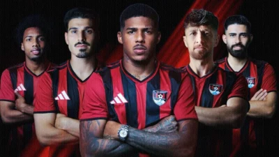 Trendyol 1. Lig’de mücadele eden Artı Değer Vanspor’un ekim ayında