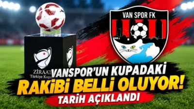 Ziraat Türkiye Kupası 3. Eleme Turu Kura Çekimi, 9 Ekim