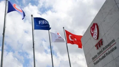 Trendyol 1. Lig’de mücadele eden Vanspor’un rakiplerinin de aralarında bulunduğu
