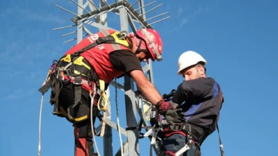 Vangölü Elektrik Dağıtım A.Ş. (VEDAŞ), çalışanlarının iş güvenliği konusundaki farkındalığını